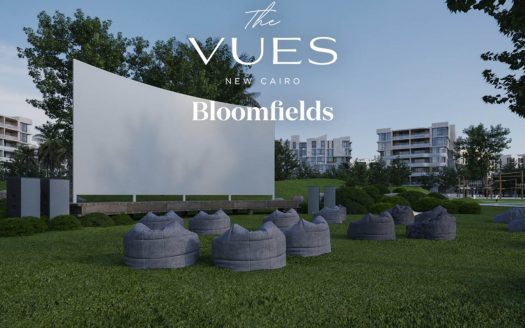 Bloomfields