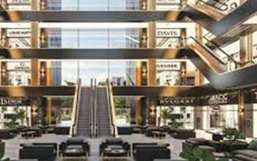 مركز طبي ريفرجرين